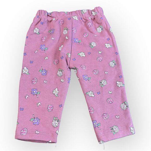 NWT Disney Baby Sweat Set (6-9 Months) - Picture 5 of 9